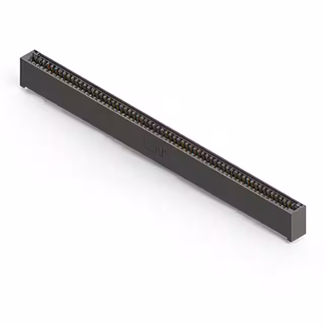395-064-541-101 EDAC Inc.  Edgeboard Connectors
